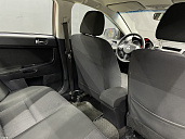 Mitsubishi Lancer, 2007г., передний привод, механика