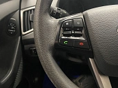 Hyundai Creta, 2020г., передний привод, механика