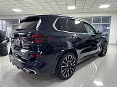 BMW X5, 2024г., полный привод, автомат