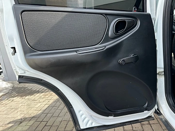 Lada (ВАЗ) Niva Travel, 2022г, полный привод, механика