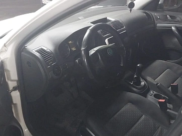 Skoda Octavia, 2011г, передний привод, механика