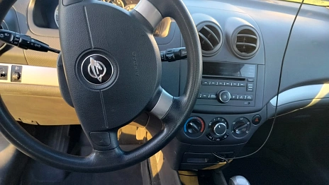 Ravon Nexia R3, 2017г, передний привод, автомат