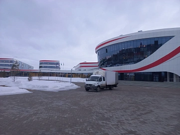 ГАЗ ГАЗель  33023 330273  Фермер, 2013г, Задний привод, Механическая