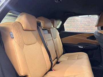 Lexus RX, 2025г, полный привод, автомат