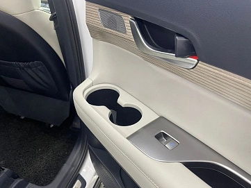 Hyundai Palisade, 2019г, полный привод, автомат