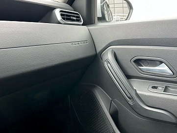 Renault Duster, 2022г, полный привод, механика