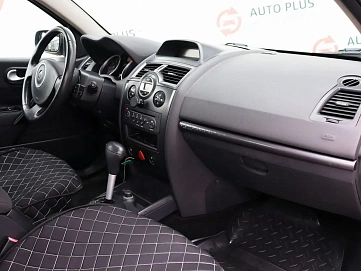 Renault Megane, 2008г, передний привод, автомат