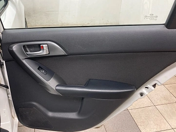 Kia Cerato, 2011г, передний привод, автомат