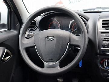 Lada (ВАЗ) Granta, 2023г, передний привод, механика