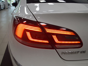 Volkswagen Passat CC, 2013г, передний привод, робот