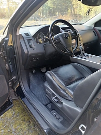 Mazda CX-9, 2012г, полный привод, автомат