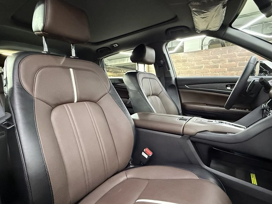 Honda UR-V, 2025г., полный привод, автомат