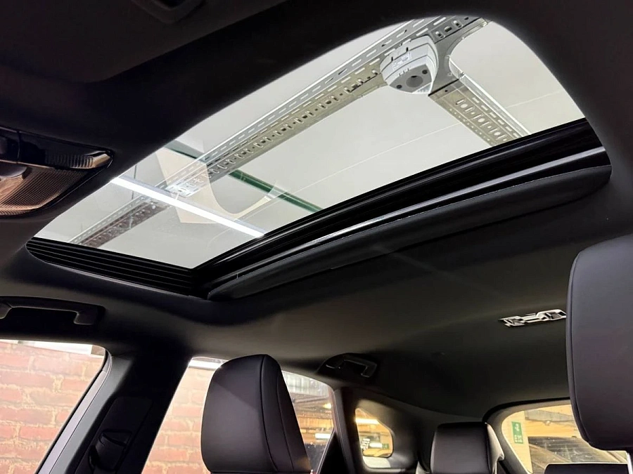 Lexus RX, 2025г., полный привод, автомат