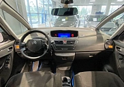 Citroen C4 Picasso, 2007г., передний привод, робот