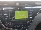 Toyota Camry, 2019г., передний привод, автомат