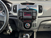 Kia Cerato, 2011г., передний привод, автомат