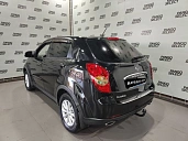 SsangYong Actyon, 2013г., передний привод, механика