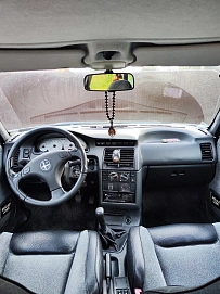 Lada (ВАЗ) 2112, 2005г, передний привод, механика