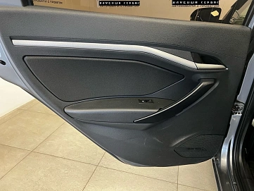 Lada (ВАЗ) Vesta, 2018г, передний привод, механика