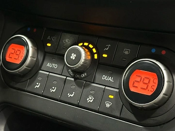 Nissan Qashqai, 2010г, передний привод, механика