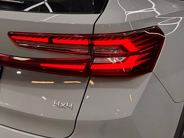 Skoda Kodiaq, 2025г, полный привод, робот