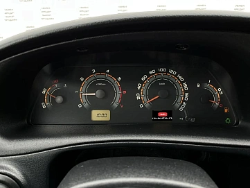 Lada (ВАЗ) Niva Travel, 2021г, полный привод, механика