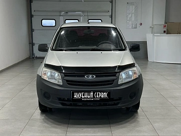 Lada (ВАЗ) Granta, 2014г, передний привод, механика