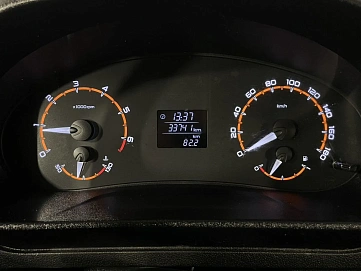 Lada (ВАЗ) Niva Legend, 2022г, полный привод, механика