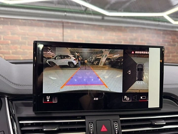 Audi , 2025г., полный привод, робот