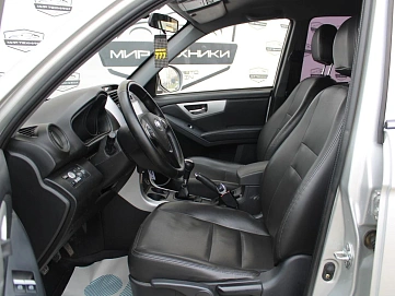 Lifan X60, 2014г, передний привод, механика