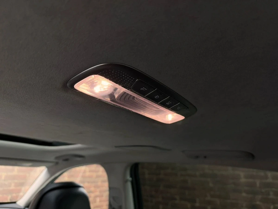 Kia K9, 2022г., полный привод, автомат