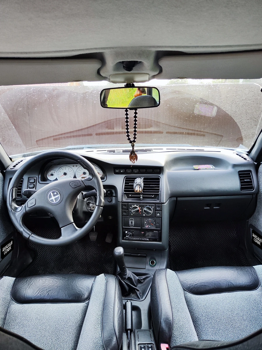 Lada (ВАЗ) 2112, 2005г., передний привод, механика