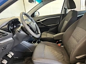 Lada (ВАЗ) Vesta, 2017г., передний привод, механика