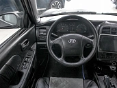 Hyundai Sonata, 2005г., передний привод, автомат