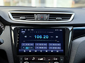 Nissan Qashqai, 2017г., передний привод, вариатор