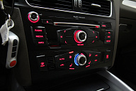Audi Q5, 2016г., полный привод, автомат