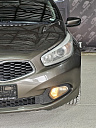 Kia Ceed, 2012г., передний привод, автомат