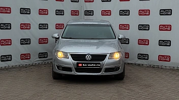 Volkswagen Passat, 2006г, передний привод, автомат