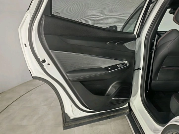 Geely Cityray, 2024г, передний привод, робот