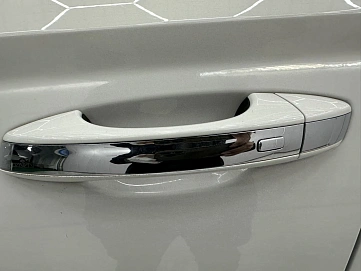 Skoda Kodiaq, 2021г, полный привод, робот