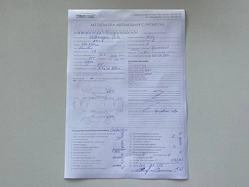 Volkswagen Polo, 2011г, передний привод, механика