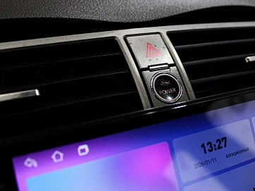 Ford Kuga, 2011г, полный привод, робот