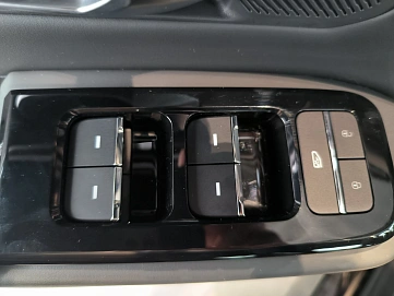 JETOUR DASHING, 2025г, передний привод, робот