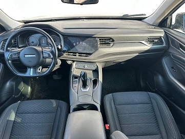 Haval F7, 2019г, полный привод, робот