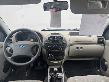 Lada (ВАЗ) Kalina, 2007г, передний привод, механика