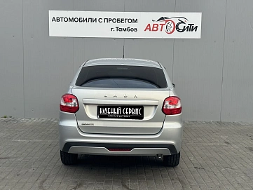 Lada (ВАЗ) Granta, 2022г, передний привод, механика