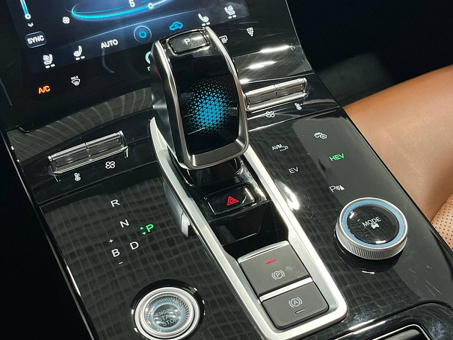 CHERY Tiggo 8 Pro e+, 2023г., передний привод, автомат