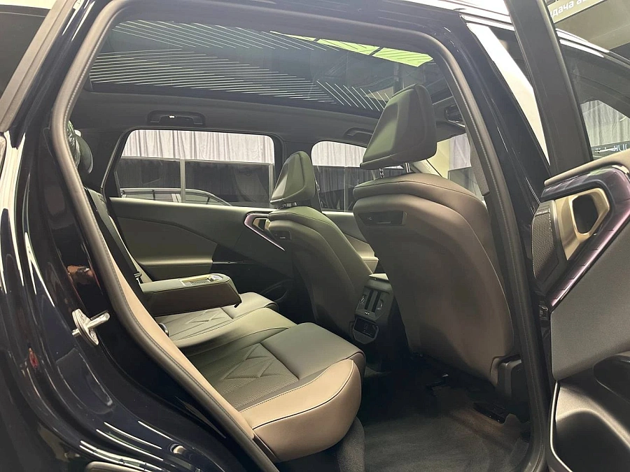 BMW X3, 2025г., полный привод, автомат