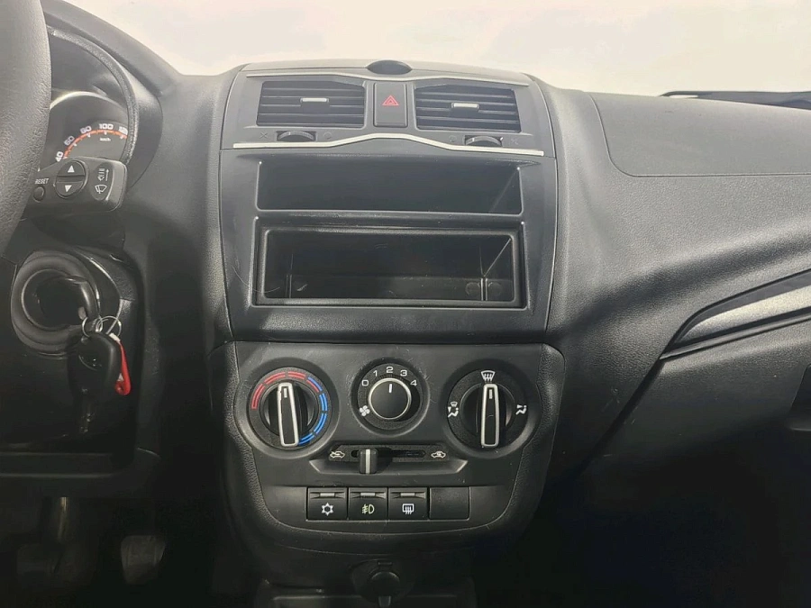 Lada (ВАЗ) Granta, 2024г., передний привод, механика