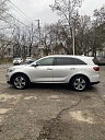 Kia Sorento, 2019г., полный привод, автомат